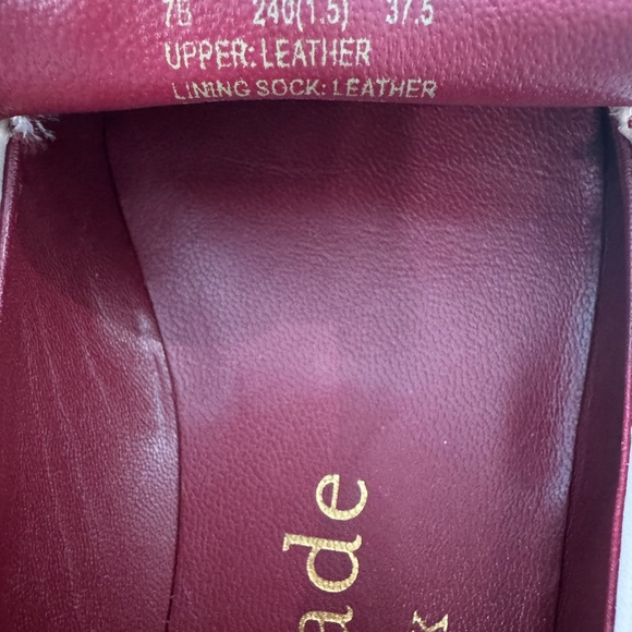 Brand New Kate Spade New York Posh Loafers - Picture 7 of 10